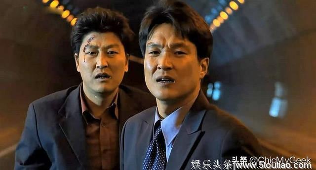 《寄生虫》和奉俊昊之外，8部不能错过的神级韩国电影