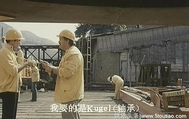 35年前高分国产片，黄建新导演，刘子枫主演，观众：尺度让人咂舌