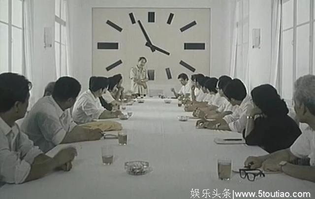 35年前高分国产片，黄建新导演，刘子枫主演，观众：尺度让人咂舌