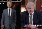 英国将拍疫情题材电视剧，肯尼斯·布拉纳出演首相
