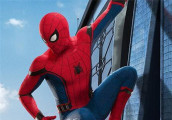 汤姆·赫兰德化身新一代蜘蛛侠, 取得绝佳好评。