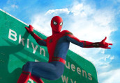新《蜘蛛侠》助漫威宇宙全球票房冲破120亿美金