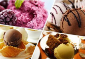 酸奶正在替代冰激凌, 成为风靡欧美的夏季消暑健康首选
