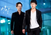 实现收视率逆袭的韩剧，第一部非常好看，第三部“姐弟恋”经典！