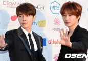 Super Junior东海、银赫将在退伍后举办粉丝见面会