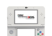 New3DS停产并不会影响到欧美地区 New2DSXL是主角