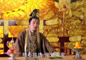 《楚乔传》魏帝众叛亲离, 星玥夫妇上演初吻, 网友心疼月七