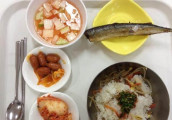 这些是韩国人最爱吃的食物, 其实并没有韩剧中的欧巴吃的那么香, 味道还是很不舒服的