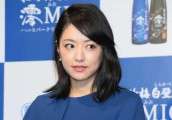 井上真央合约纠纷解决将复出 新剧合作妻夫木聪