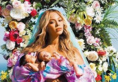 美国天后碧昂斯(Beyonce)与嘻哈歌手老公杰斯喜迎龙凤胎