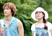 那些年夏季热播的8部韩剧, 你看了哪几部?