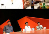 《熊孩子》延政勋曝爱妻韩佳人酒量: 从未见其醉