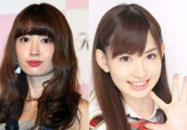 akb48神七日前重聚 为元老成员小嶋阳菜毕业公演助阵