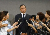 日本影帝公开承认出轨 称对不起罹患乳癌的妻子