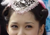 90后也许不太熟悉, 但80后一定有印象的以《开朗少女成功记》走红两岸的张娜拉