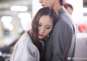 《河伯的新娘》剧照再公开 南柱赫郑秀晶高颜值CP来袭