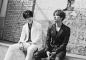 东海银赫退役后将合体 参加SMTOWN LIVE东京表演