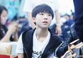 TFboys组合，三个男孩谁的人气最高？