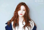 Krystal确定出演“请回答”导演的新剧女主!