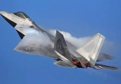 中国歼20性能完胜日本F35 日方建议美向日韩出口F22