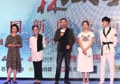 天天吐槽别人演技的金星，如今却被网友直呼“辣眼睛”！