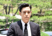 TOP吸毒案20日将一审宣判 检方求刑有期10个月