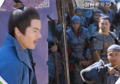 风眠为救楚乔而死! 燕洵如今已经彻底黑化似魔鬼?