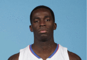 布兰登·巴斯(Brandon Bass)