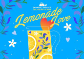 朴载正MARK合作新曲《Lemonade Love》公开