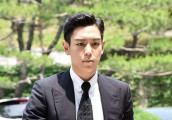 TOP吸毒案开审, 判刑10月, bigbang权志龙今后何去何从