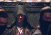 燕洵不敢面对楚乔: “老天待我 , 竟是从未仁慈”