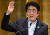 日媒: 日韩承压展开心理战 慰安妇受害者问题或复燃