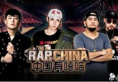 《中国有嘻哈》里被淘汰的的HiphopMan、TY究竟是什么来头