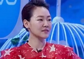 纯天然女神也整容？小S脸肿得似发面馒头，怪吓人的