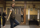 Netflix宣布续订《铁拳》第二季 芬·琼斯回归 第一季主角傻白甜口碑惨扑街