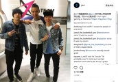 书豪亚洲行，周杰伦、JJ陪玩dota2