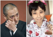 主播老婆癌逝才1个月 日本男演员被爆将娶大姨子!