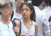 张学友17岁女儿，甄子丹13岁女儿，成龙18岁女儿近照，谁更漂亮？