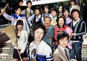 休闲韩剧推荐——韩国最经典的8部情景喜剧, 第一部人气最高, 你看过哪几部?