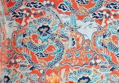 当你还在痴迷欧美地中海等装修风格的时候, 老外早已玩转了中国风装修!