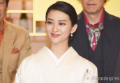 “恶女”武井咲在新日剧中超乎想象 观众连连称赞