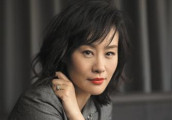 《前半生》吴大娘邬君梅: 13岁立志要当好莱坞明星