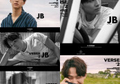 JJProject确定31日回归 JB个人预告照公开