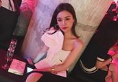 王思聪前女友被富二代求婚成功，曾依靠王思聪名气年入5亿