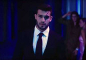 布兰妮男友Sam Asghari 荣登健身大刊健美圈新秀