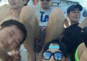 太狗血了, RM前成员宋仲基要结婚, 成员们送祝福的却是李光洙? !