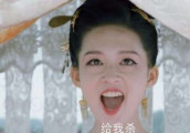 楚乔传燕洵弃江山救阿楚 内心唯一柔软留给楚乔
