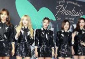 少女时代 7 人出击《RM》 节目预计 8 月播出