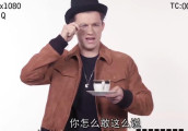 你这个熊孩子! "荷兰弟"搞怪试镜《蜘蛛侠》