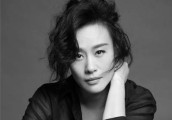 邬君梅半露香肩尽显女王范儿 “吴大娘”竟如此性感